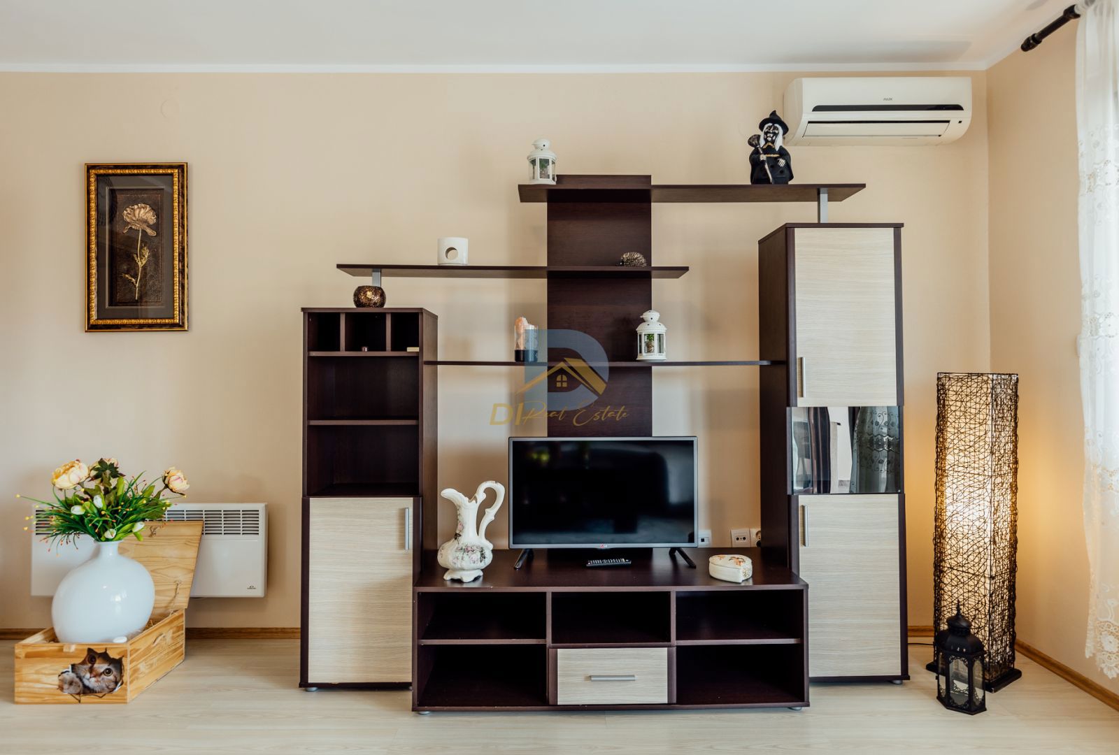 Apartment for Rent | Centar Tivat - Resim 3