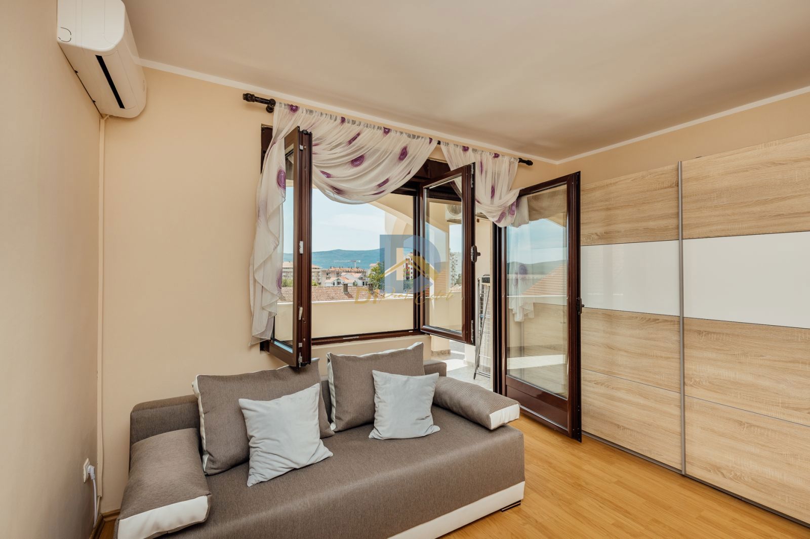 Apartment for Rent | Centar Tivat - Resim 4