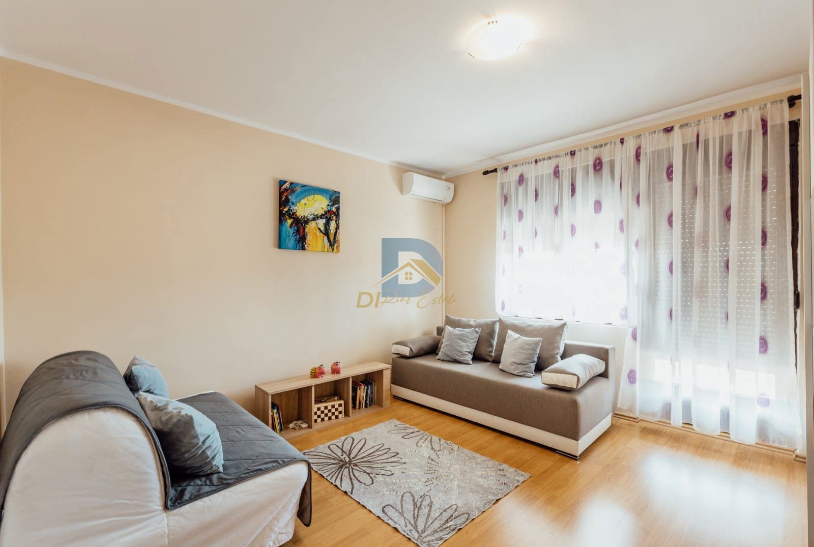 Apartment for Rent | Centar Tivat - Resim 8