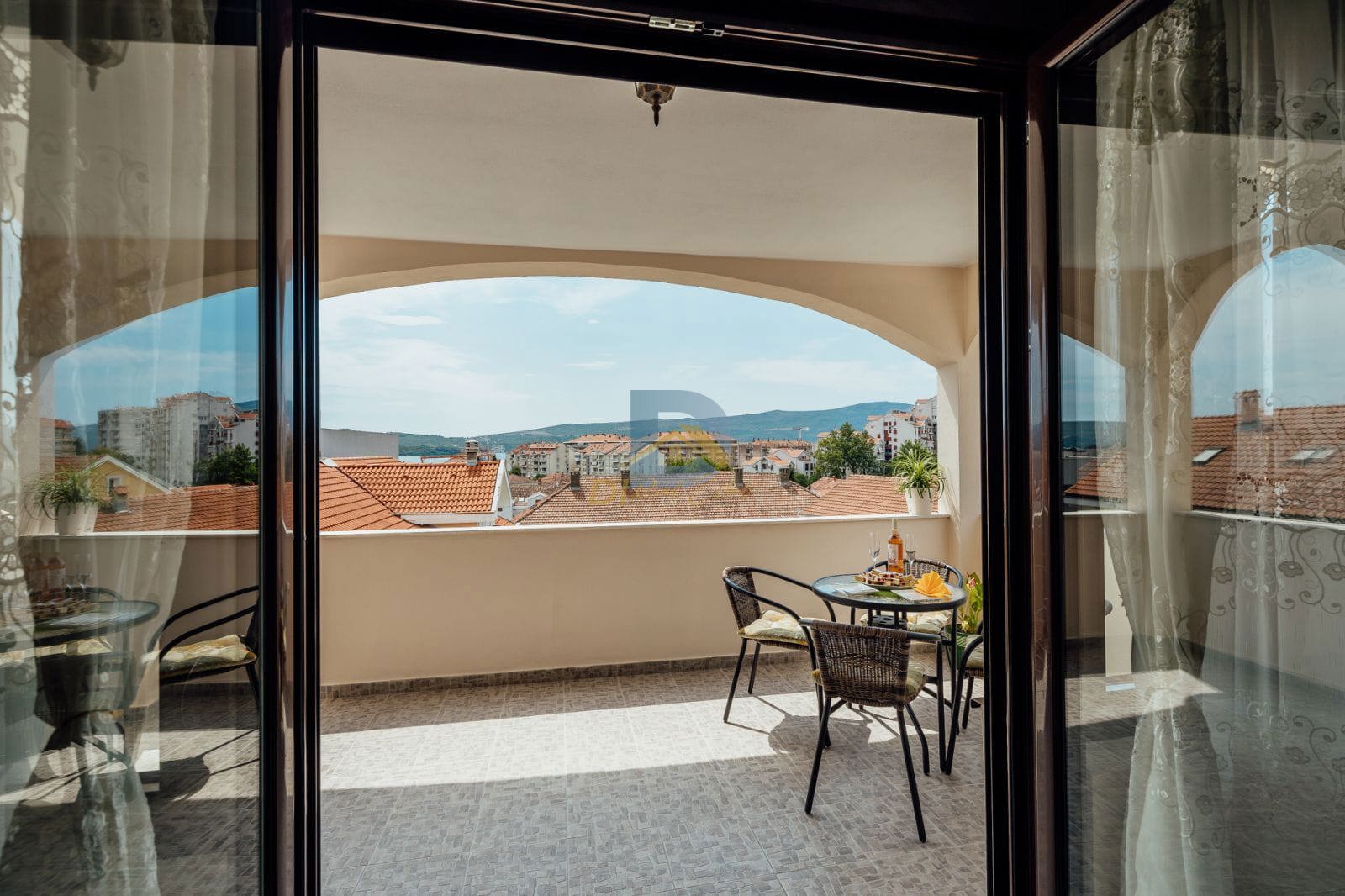 Apartment for Rent | Centar Tivat - Resim 9
