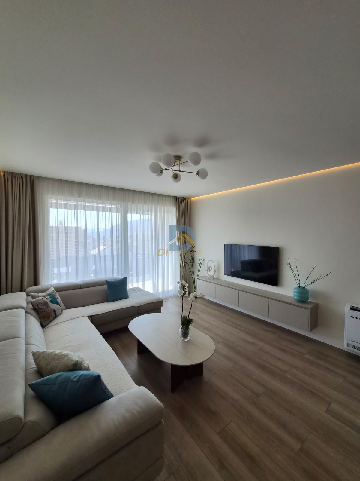 Apartment for Rent | Kalimanj Tivat - Resim 1