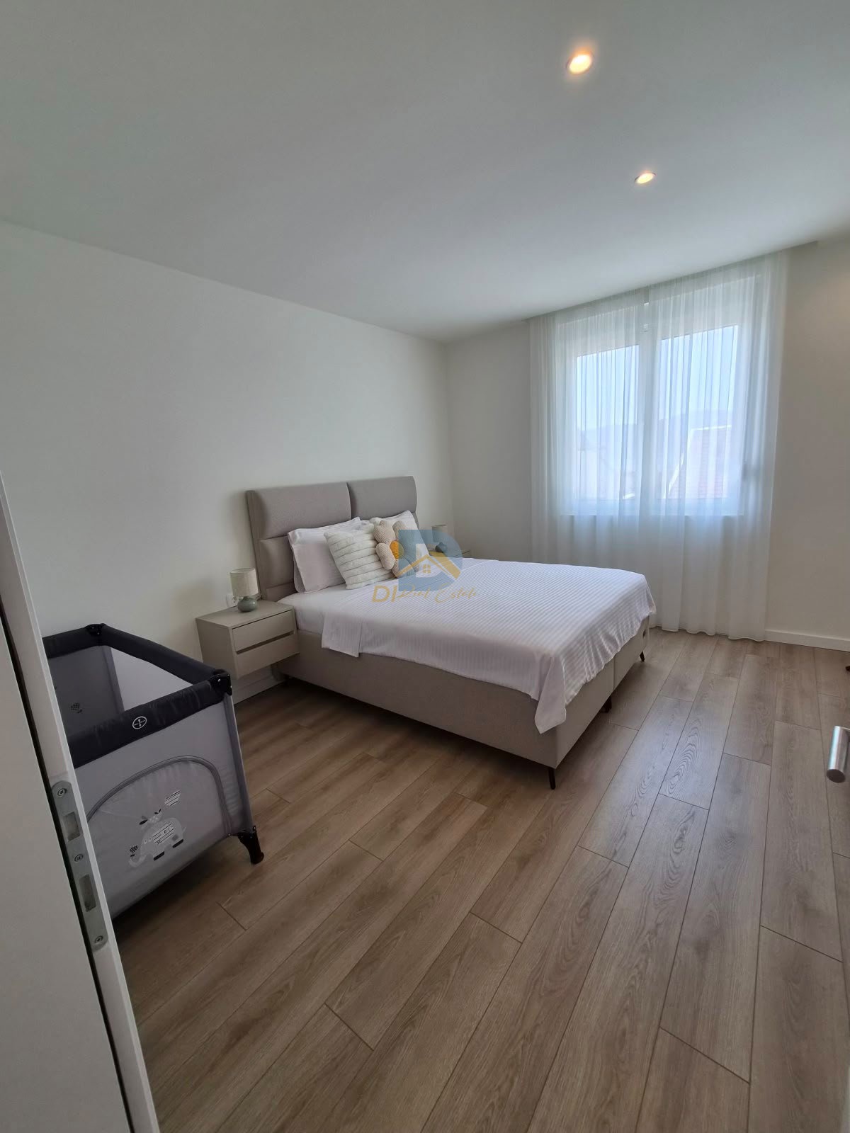 Apartment for Rent | Kalimanj Tivat - Resim 13