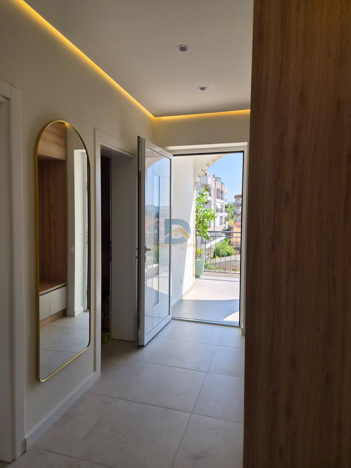 Apartment for Rent | Kalimanj Tivat - Resim 17