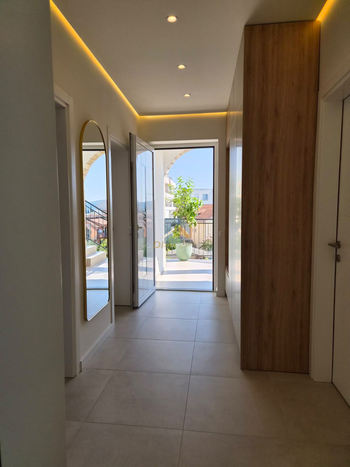 Apartment for Rent | Kalimanj Tivat - Resim 18