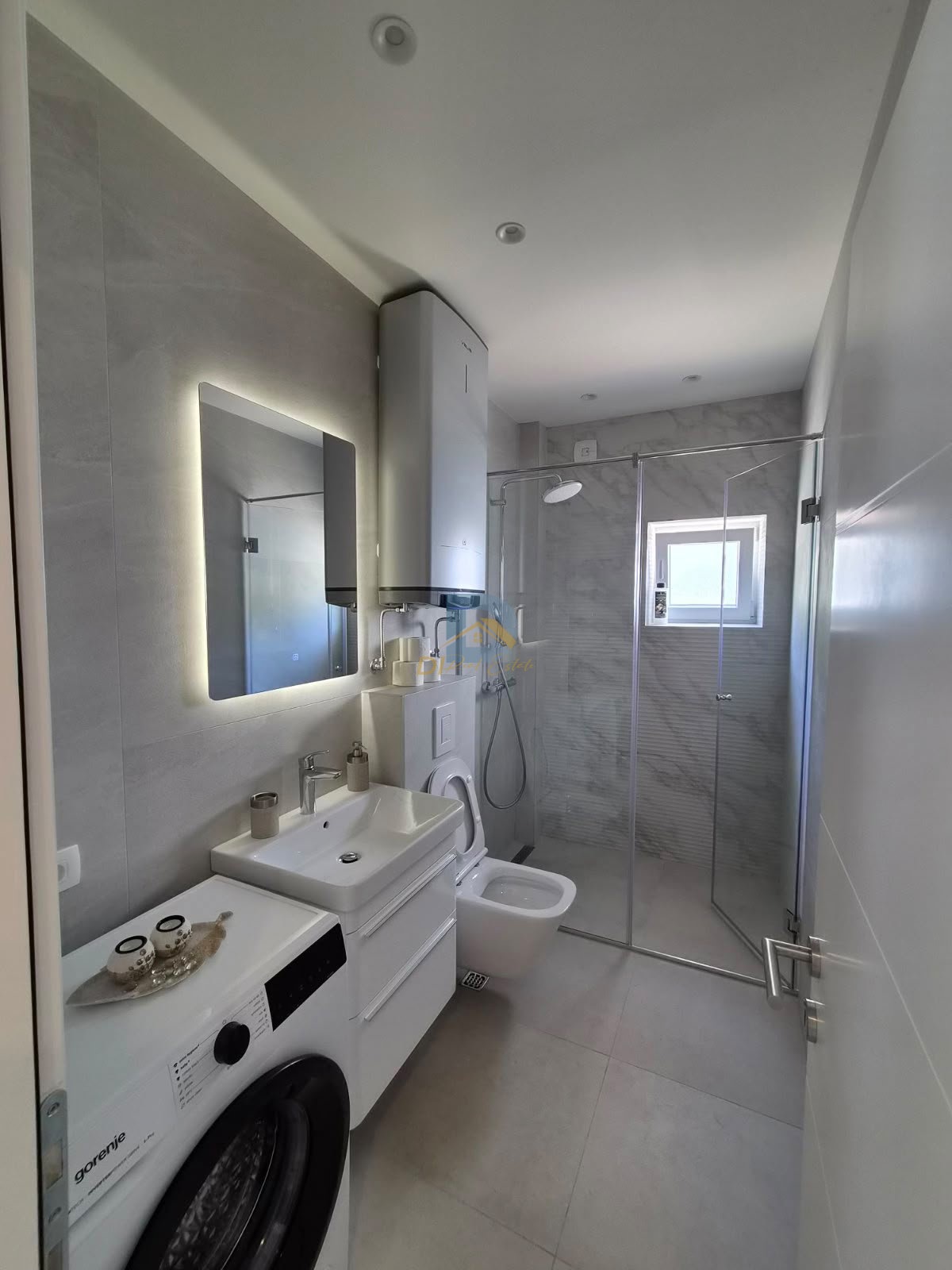 Apartment for Rent | Kalimanj Tivat - Resim 19