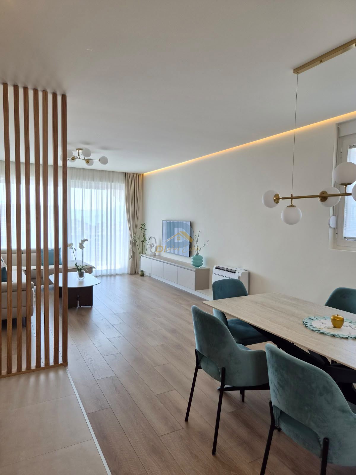 Apartment for Rent | Kalimanj Tivat - Resim 2