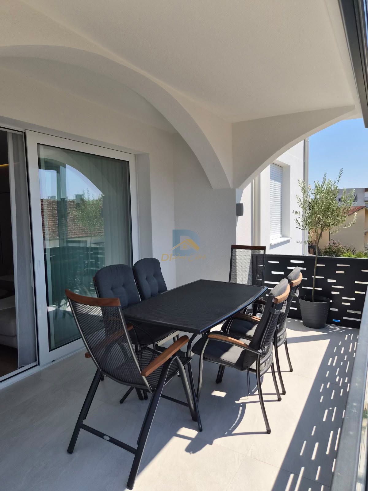 Apartment for Rent | Kalimanj Tivat - Resim 20