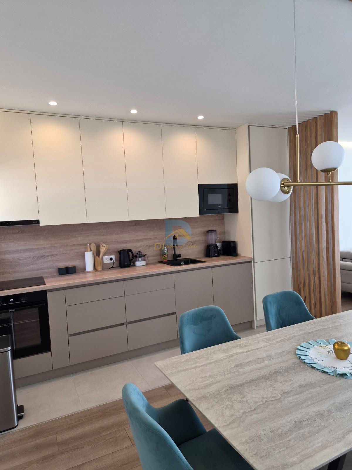 Apartment for Rent | Kalimanj Tivat - Resim 4