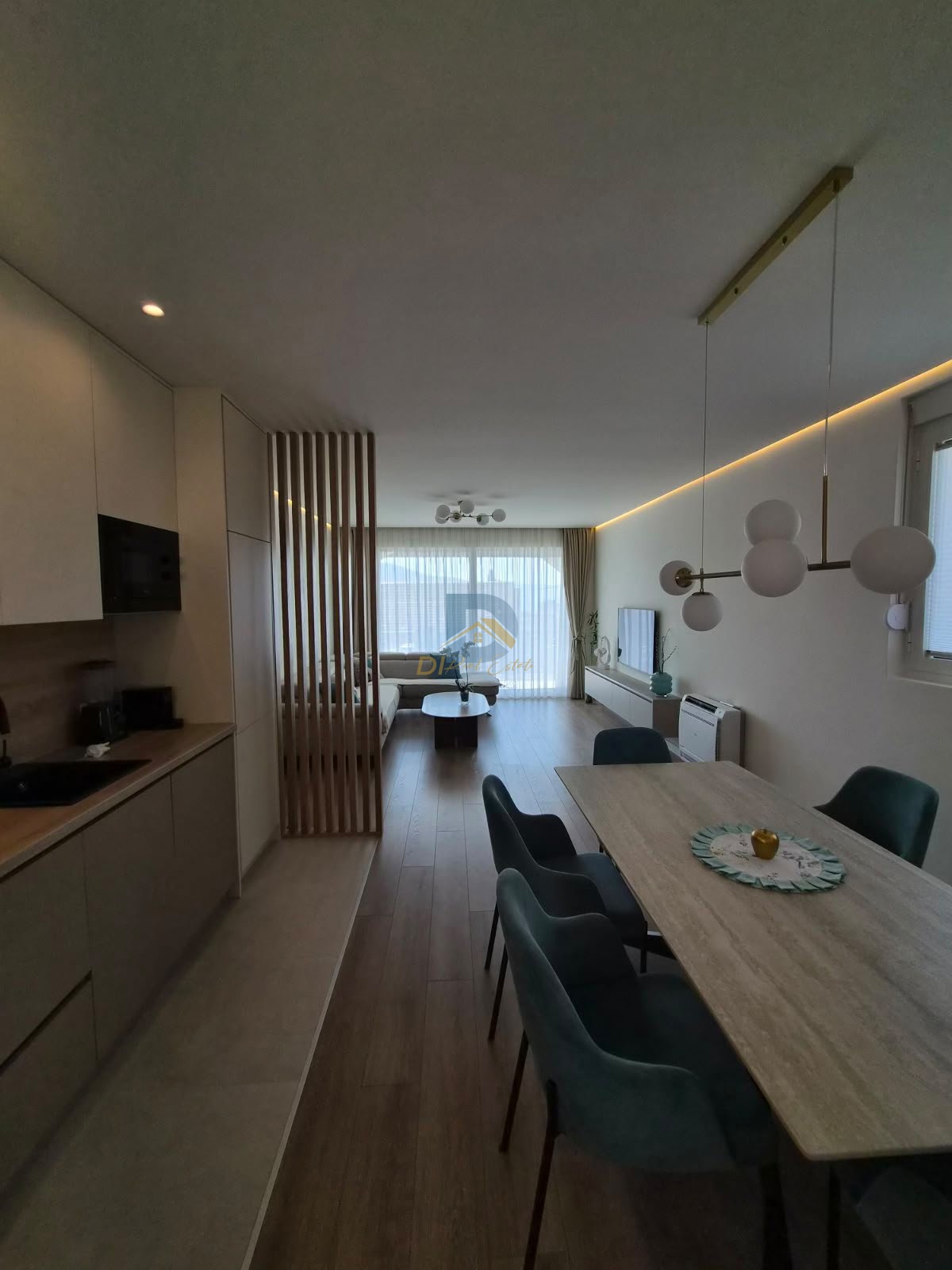 Apartment for Rent | Kalimanj Tivat - Resim 5