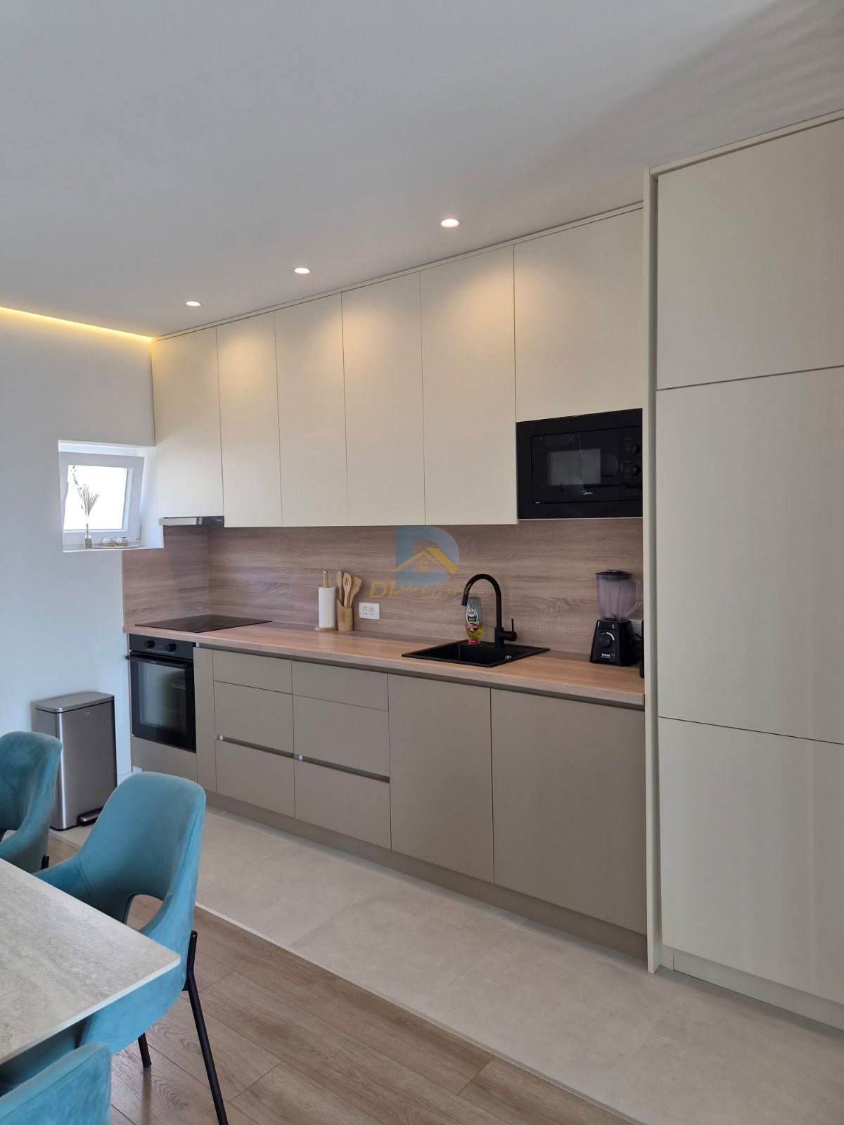 Apartment for Rent | Kalimanj Tivat - Resim 6