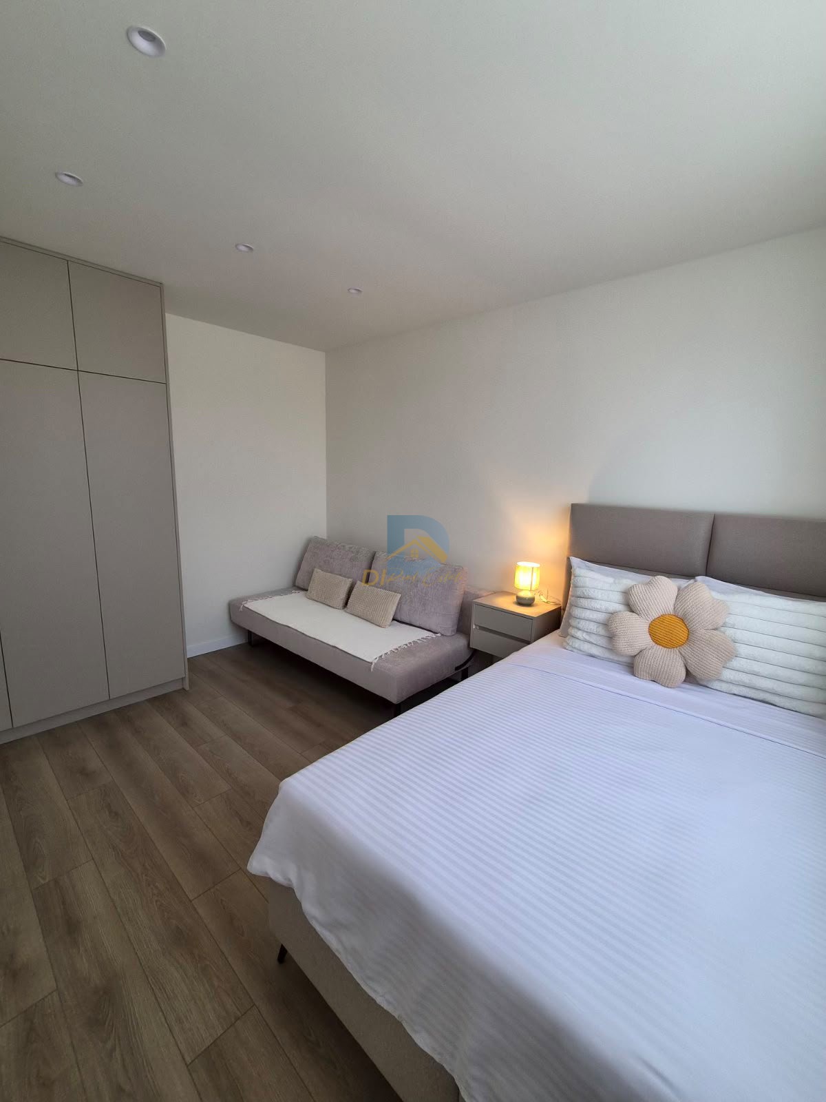 Apartment for Rent | Kalimanj Tivat - Resim 9