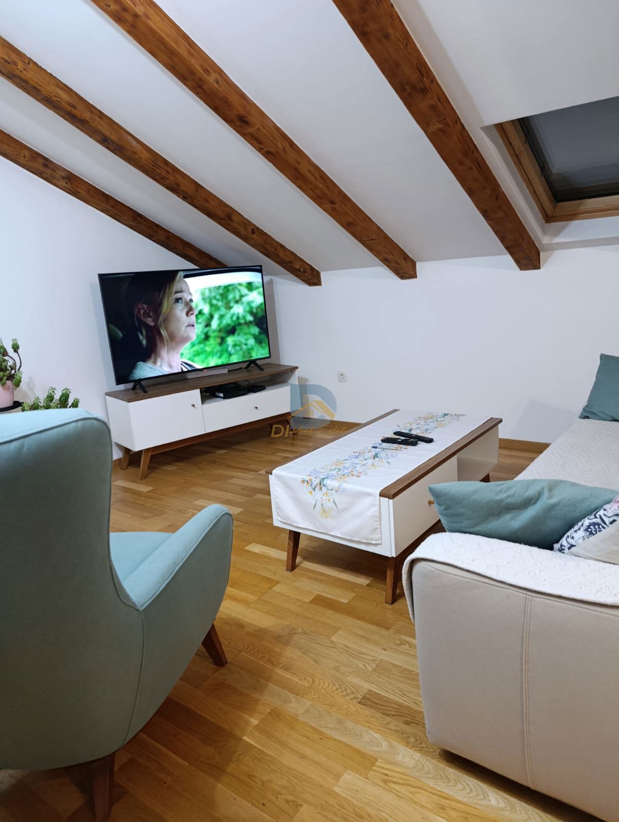 Apartment for Rent | Kalimanj Tivat - Resim 1
