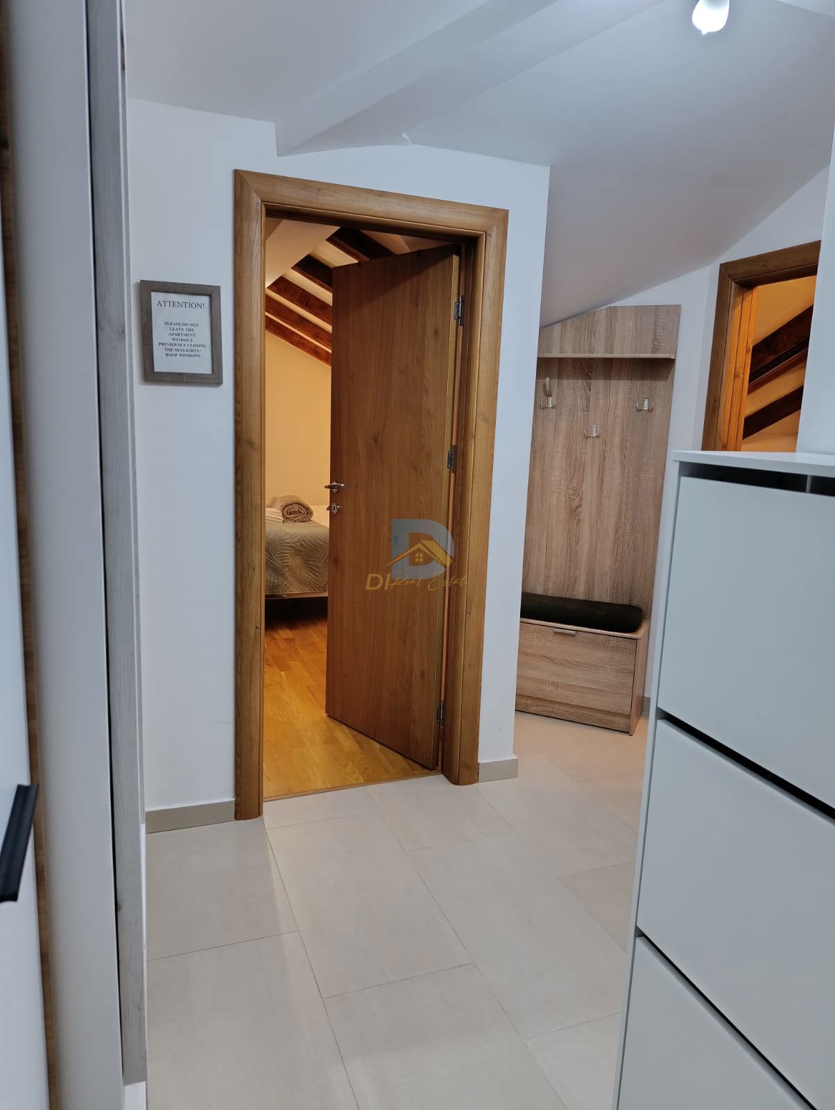 Apartment for Rent | Kalimanj Tivat - Resim 12