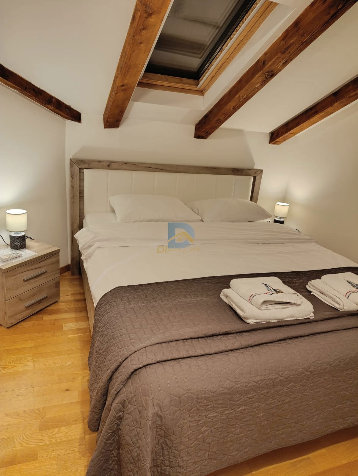 Apartment for Rent | Kalimanj Tivat - Resim 14