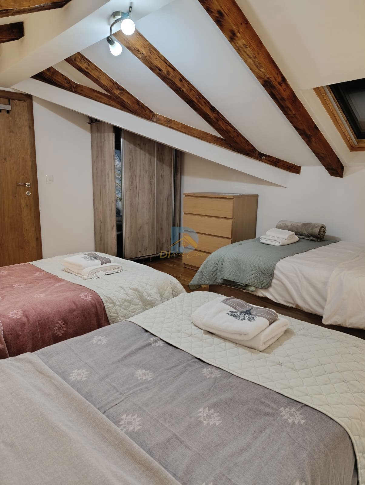 Apartment for Rent | Kalimanj Tivat - Resim 16