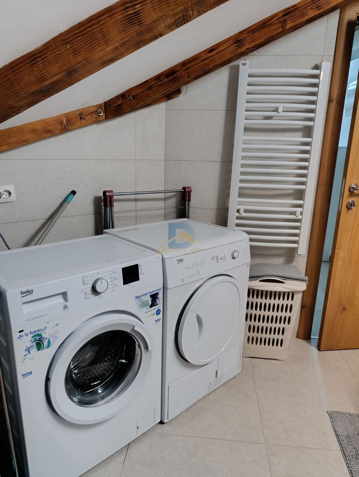 Apartment for Rent | Kalimanj Tivat - Resim 17