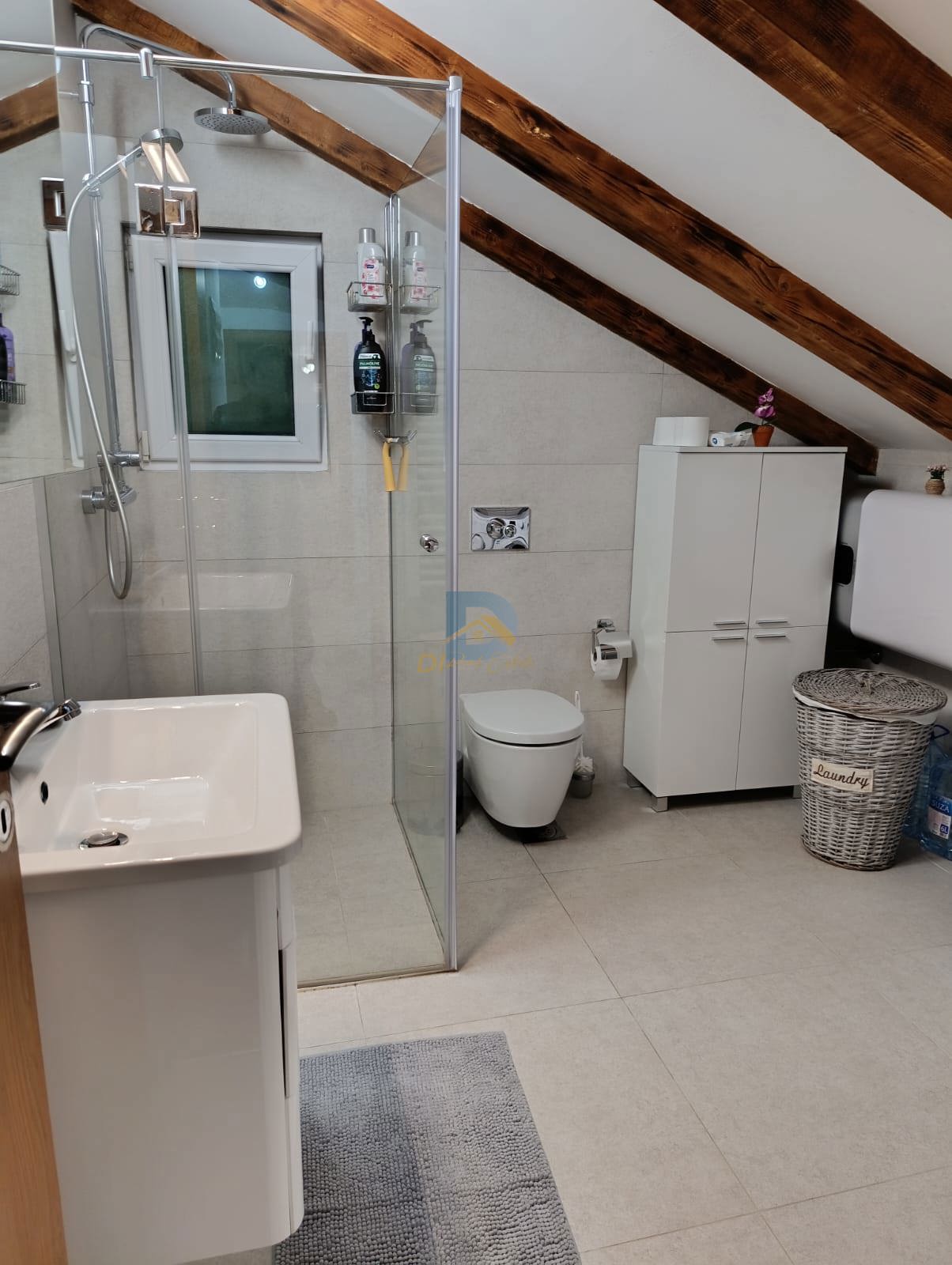 Apartment for Rent | Kalimanj Tivat - Resim 19