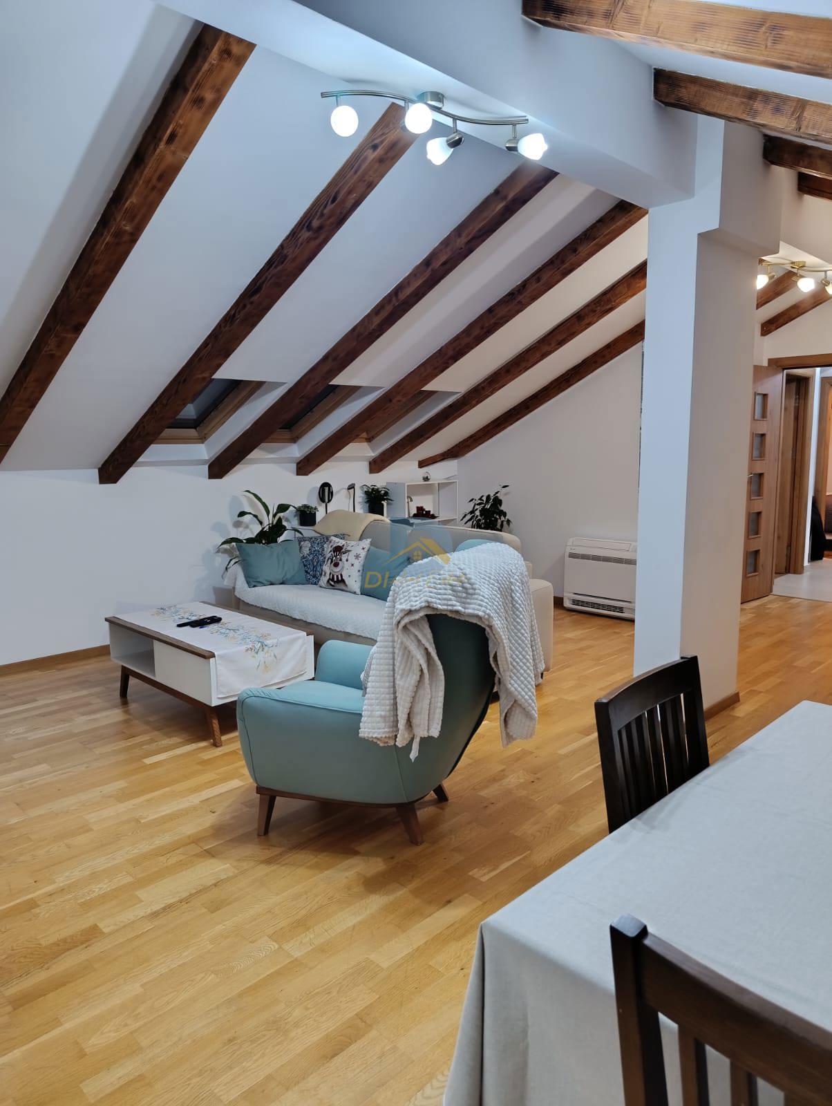 Apartment for Rent | Kalimanj Tivat - Resim 2