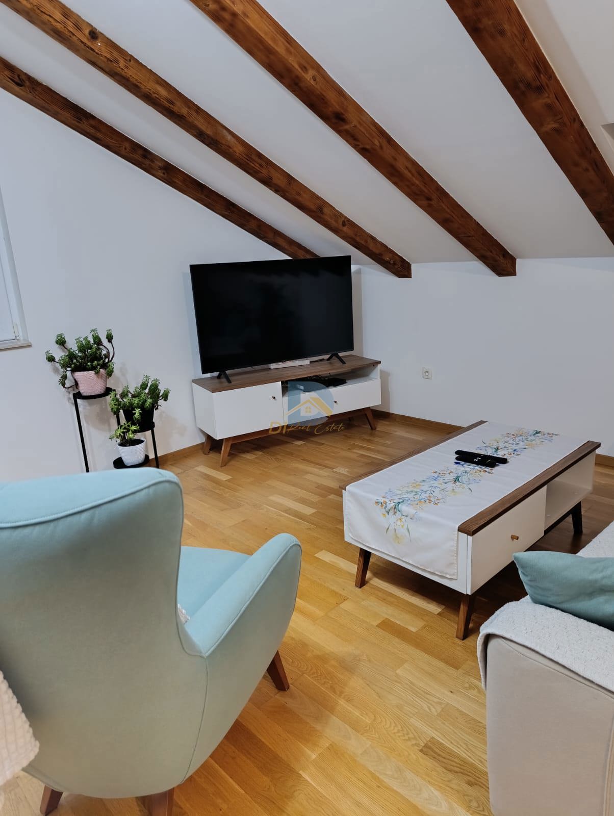 Apartment for Rent | Kalimanj Tivat - Resim 3