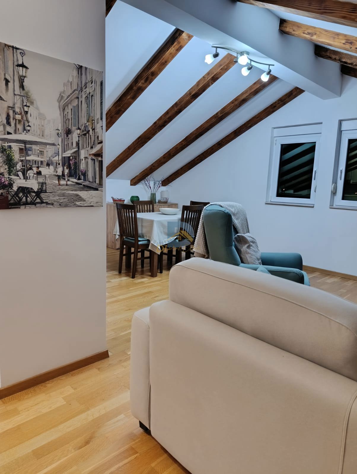 Apartment for Rent | Kalimanj Tivat - Resim 4