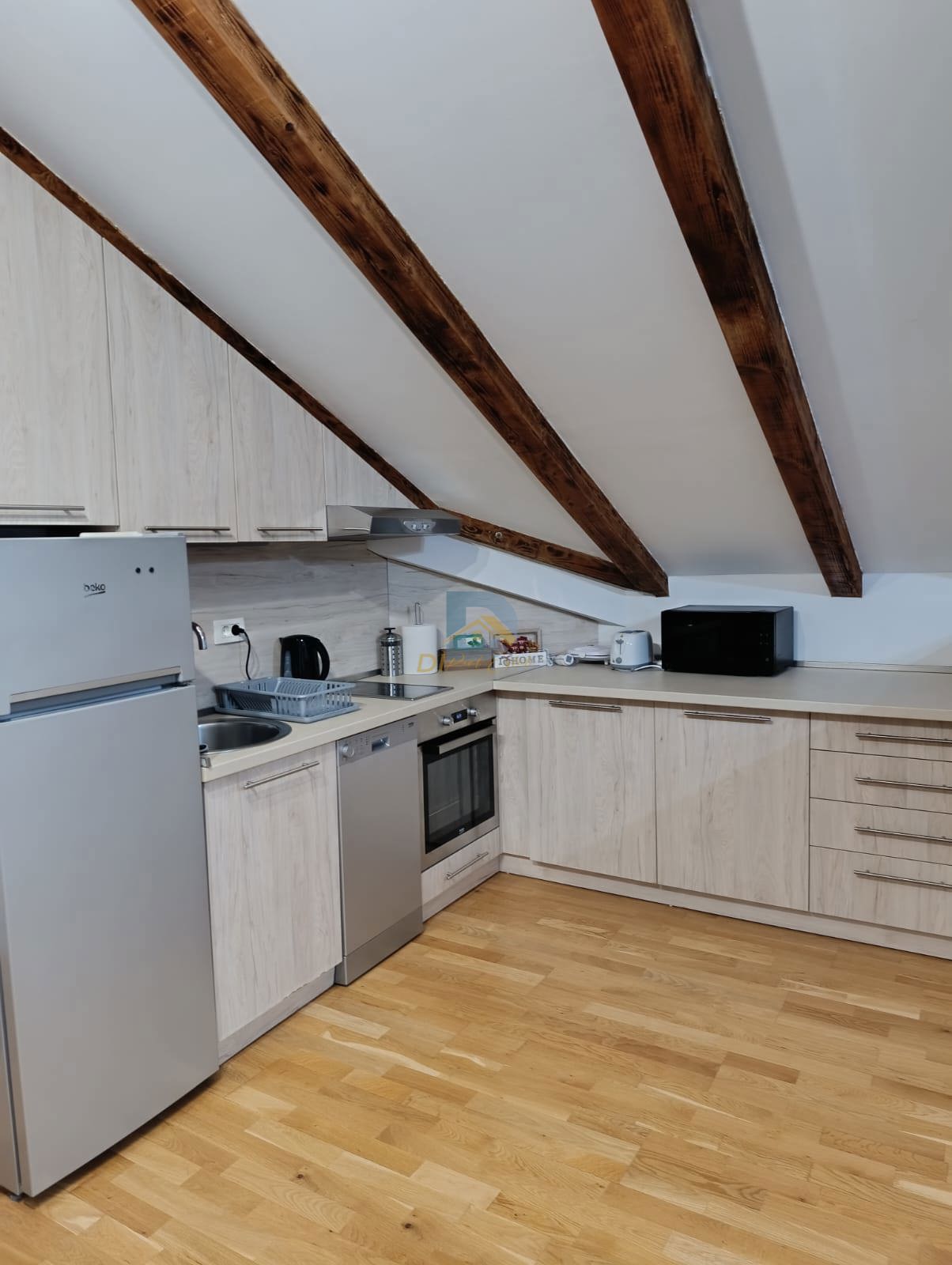 Apartment for Rent | Kalimanj Tivat - Resim 5