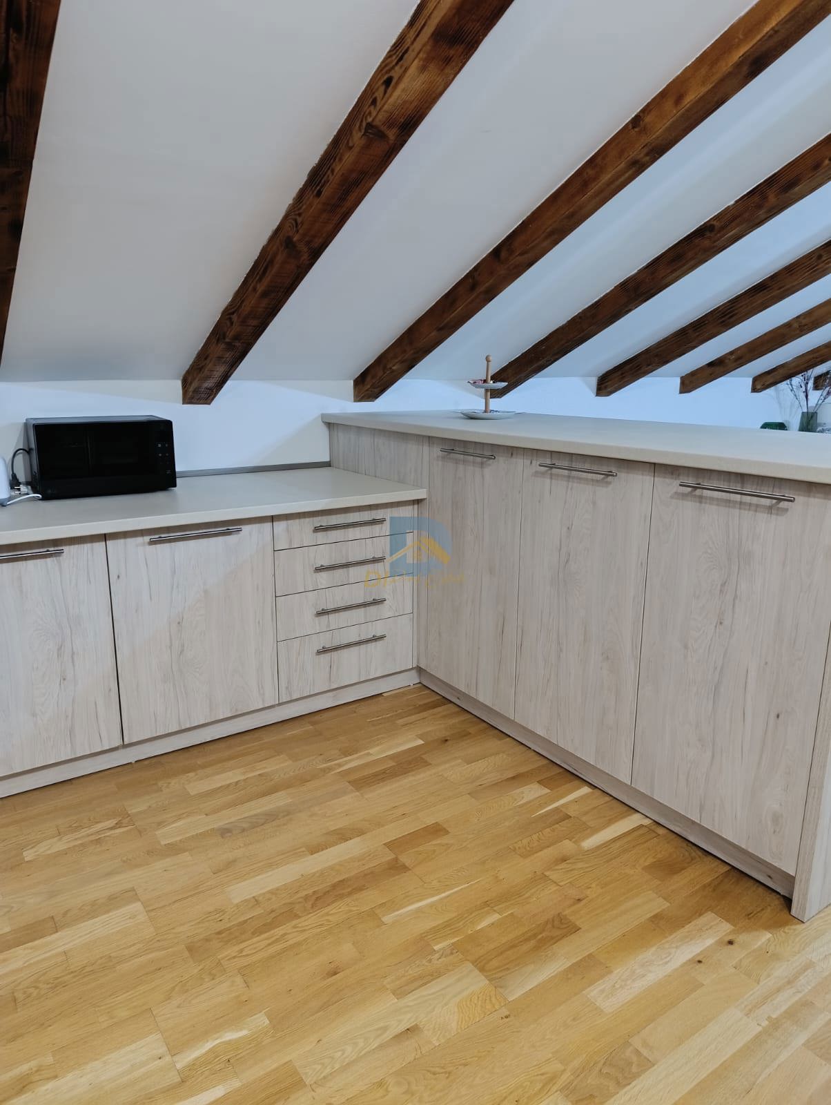Apartment for Rent | Kalimanj Tivat - Resim 7