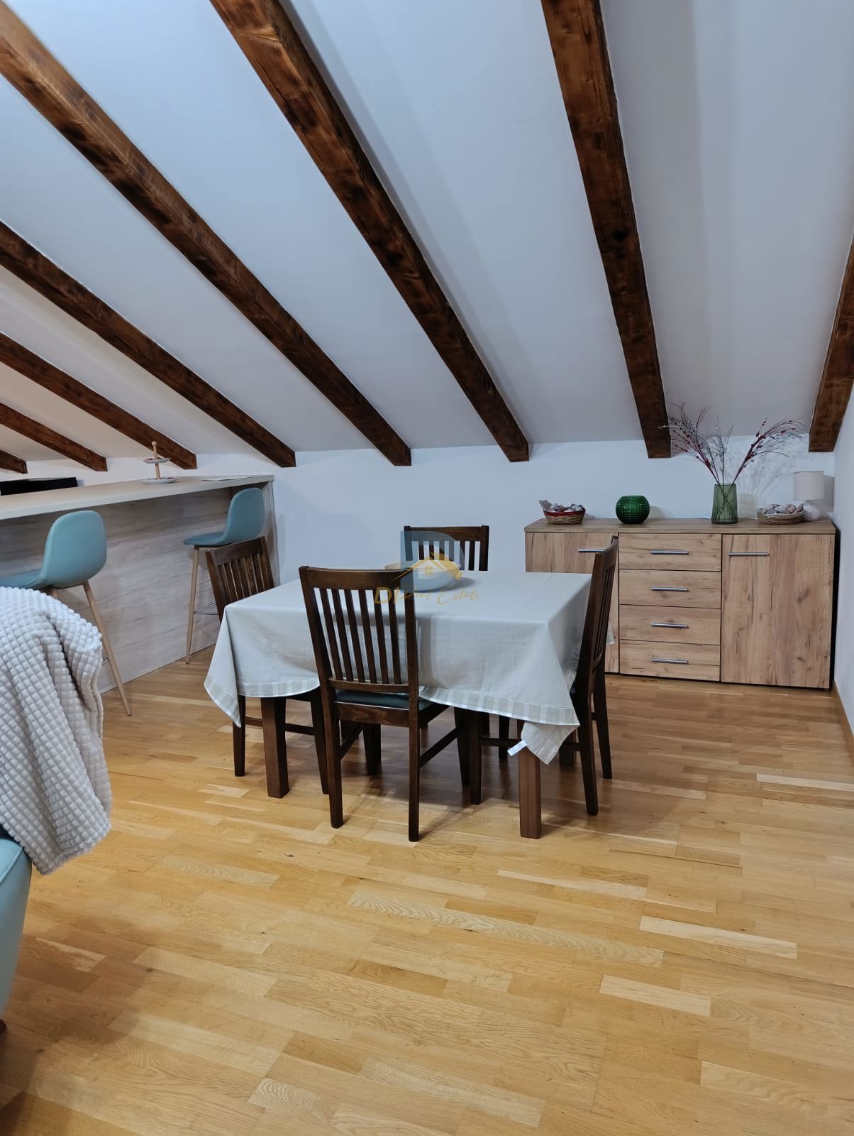 Apartment for Rent | Kalimanj Tivat - Resim 8