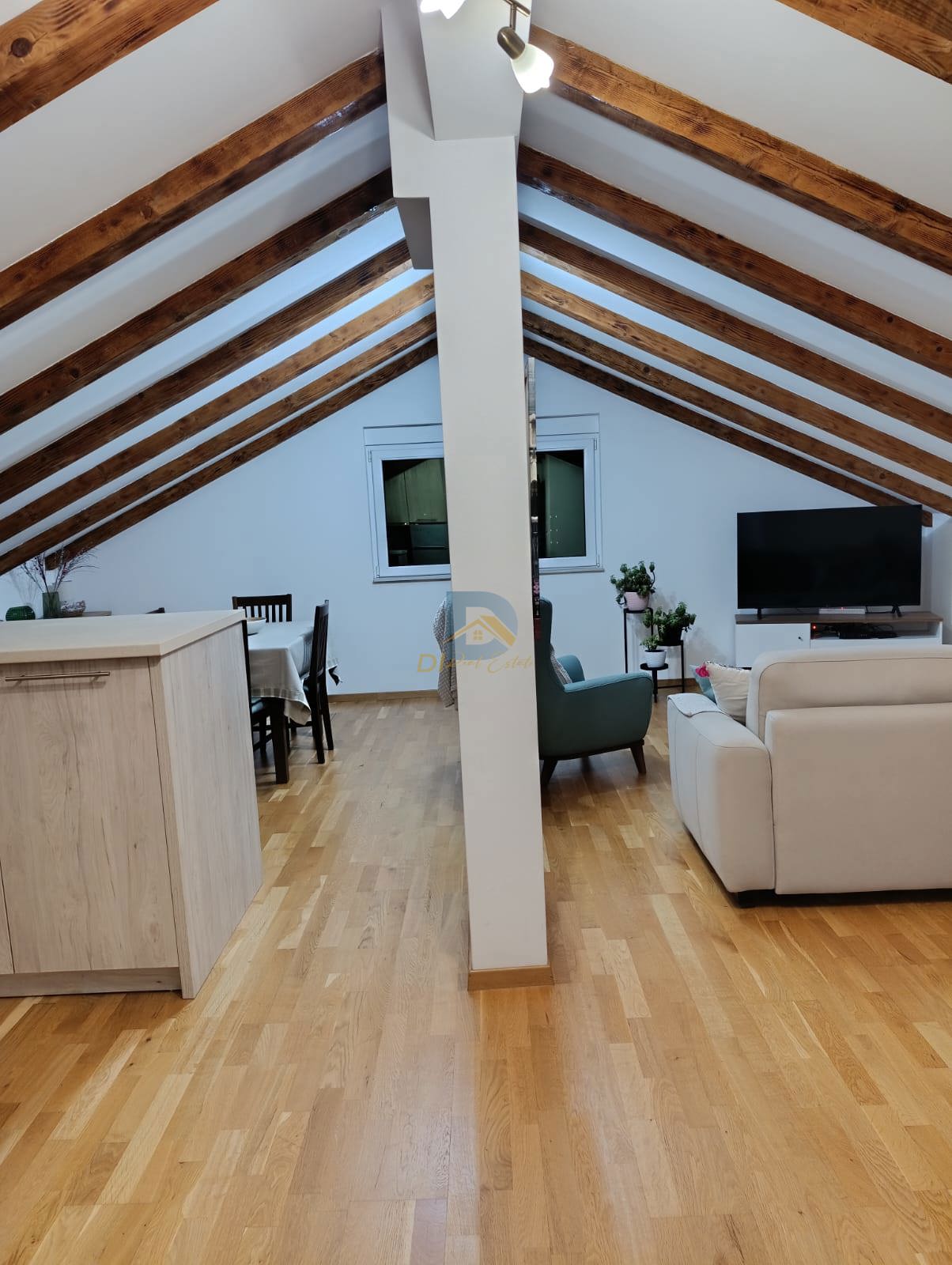 Apartment for Rent | Kalimanj Tivat - Resim 9