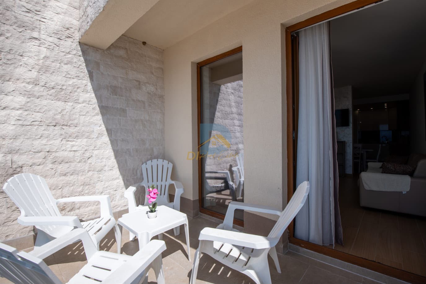 Apartment for Rent | Opatovo Tivat - Resim 10