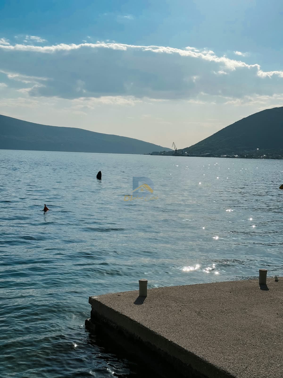 Apartment for Rent | Opatovo Tivat - Resim 11
