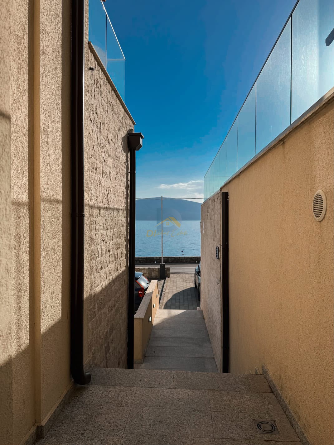 Apartment for Rent | Opatovo Tivat - Resim 12