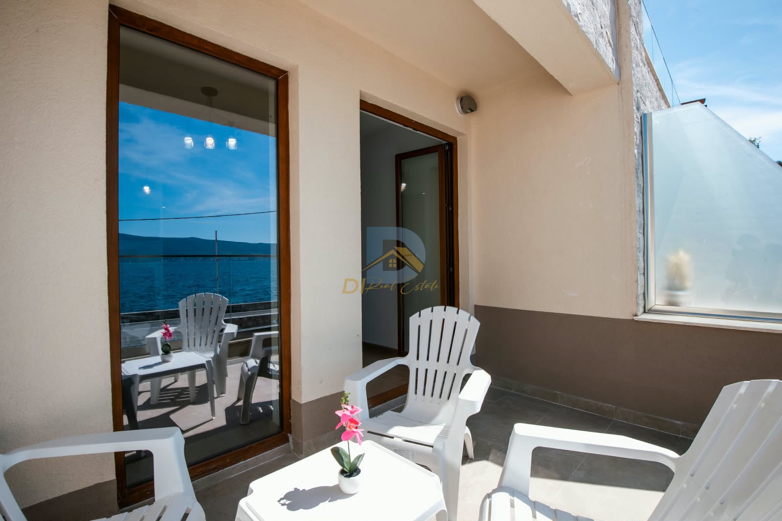 Apartment for Rent | Opatovo Tivat - Resim 13
