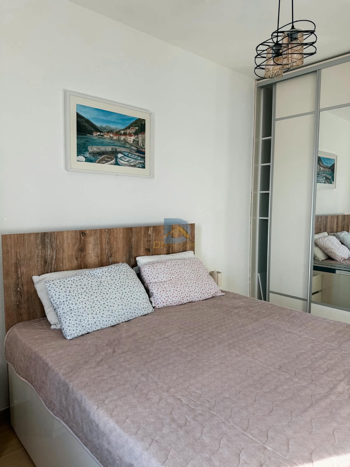 Apartment for Rent | Opatovo Tivat - Resim 14
