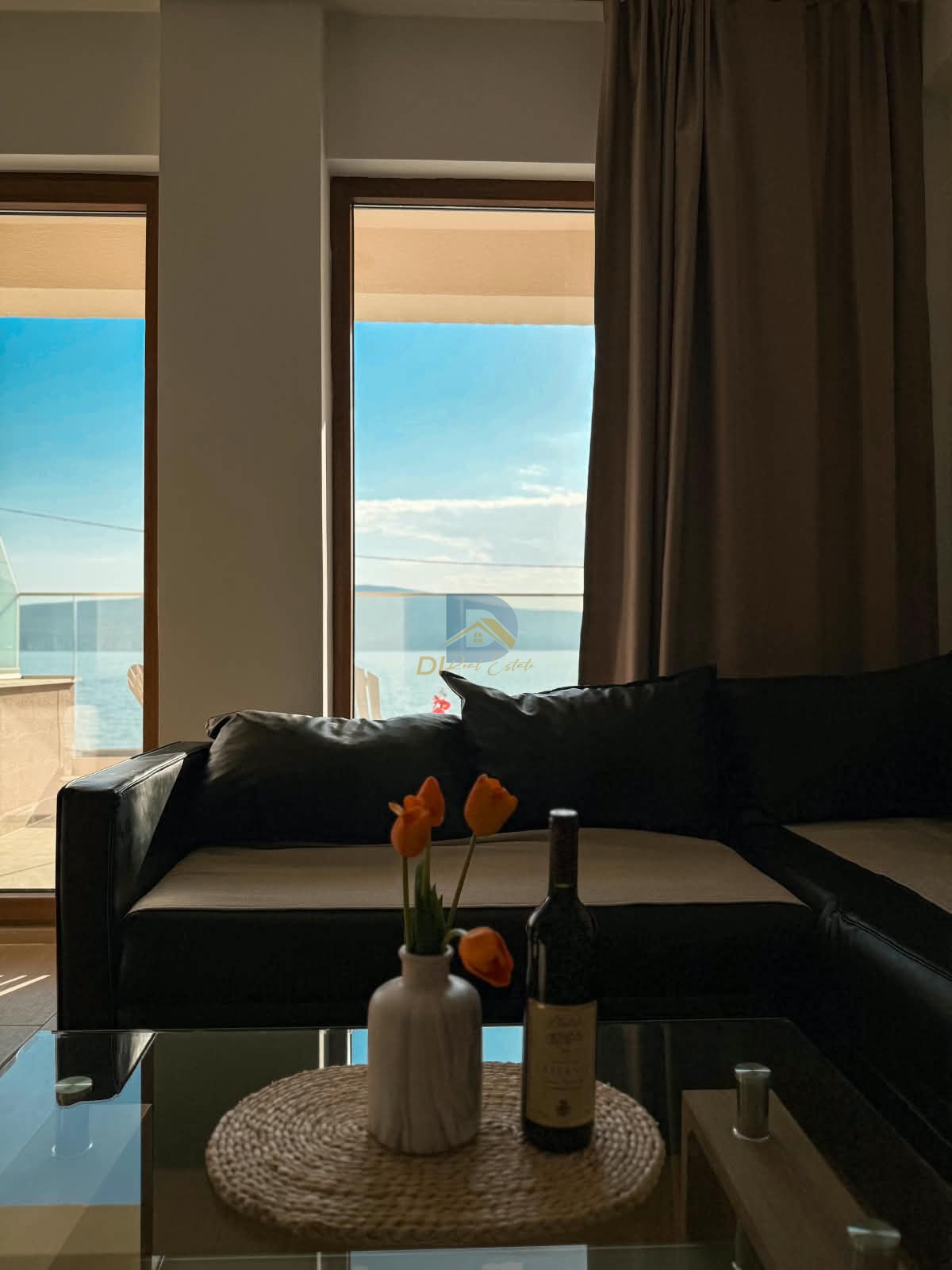 Apartment for Rent | Opatovo Tivat - Resim 2