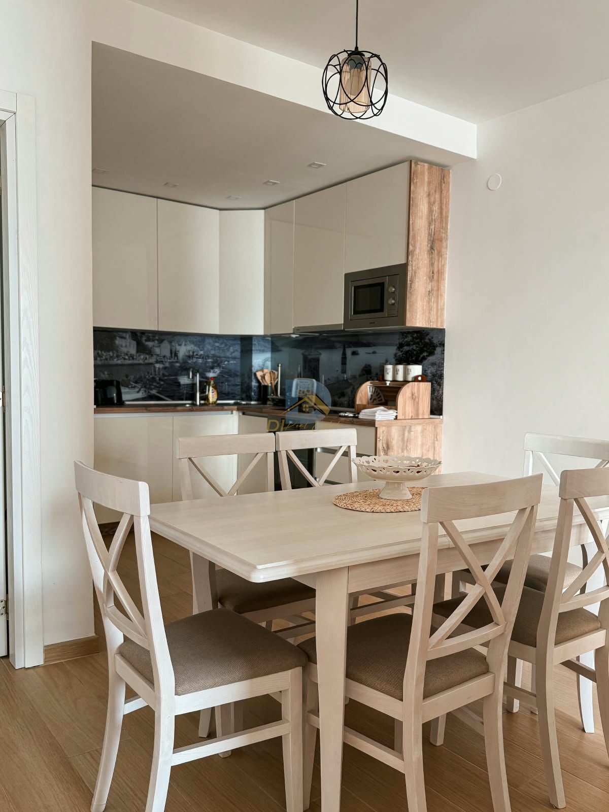 Apartment for Rent | Opatovo Tivat - Resim 3