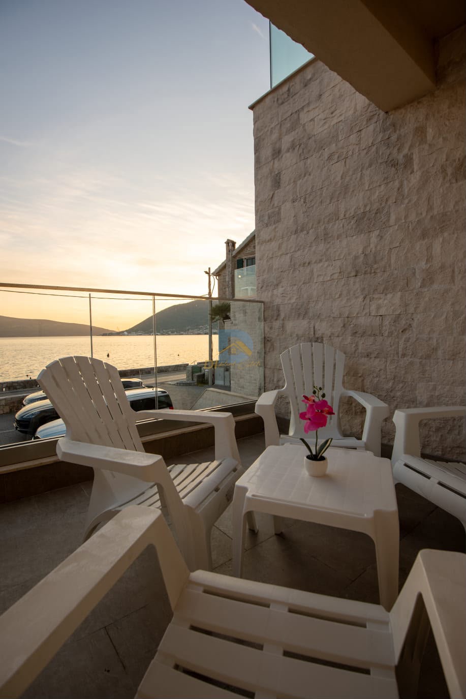 Apartment for Rent | Opatovo Tivat - Resim 7