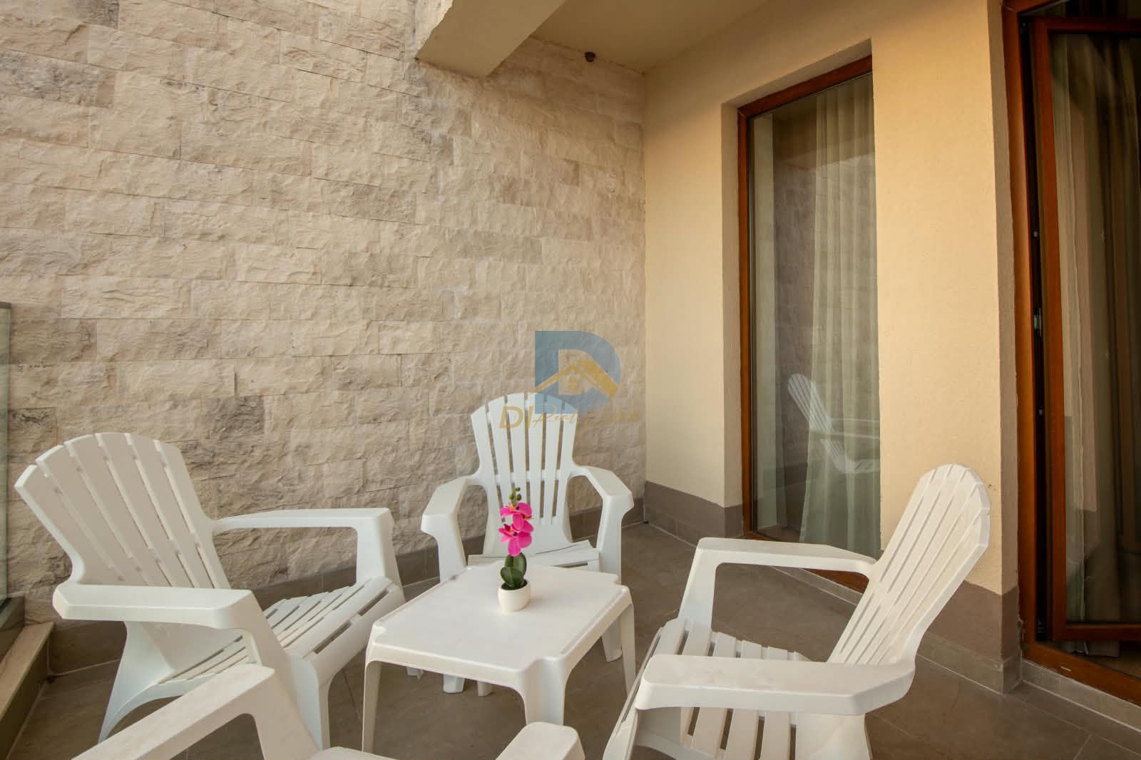 Apartment for Rent | Opatovo Tivat - Resim 8