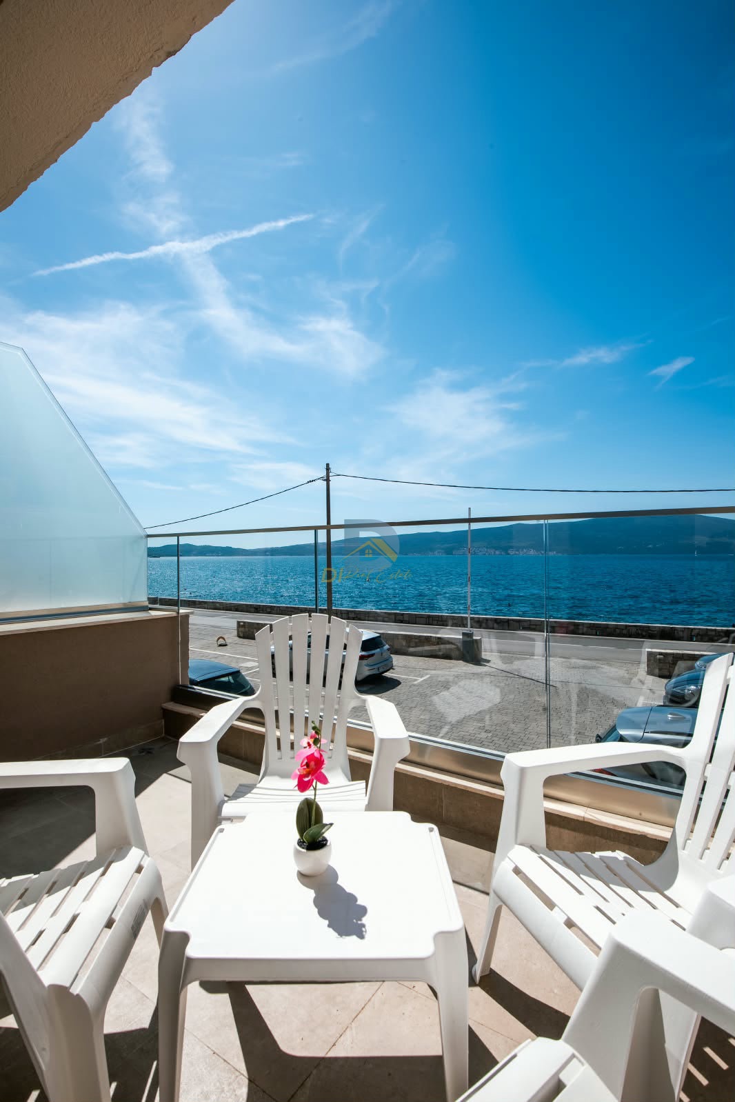 Apartment for Rent | Opatovo Tivat - Resim 9