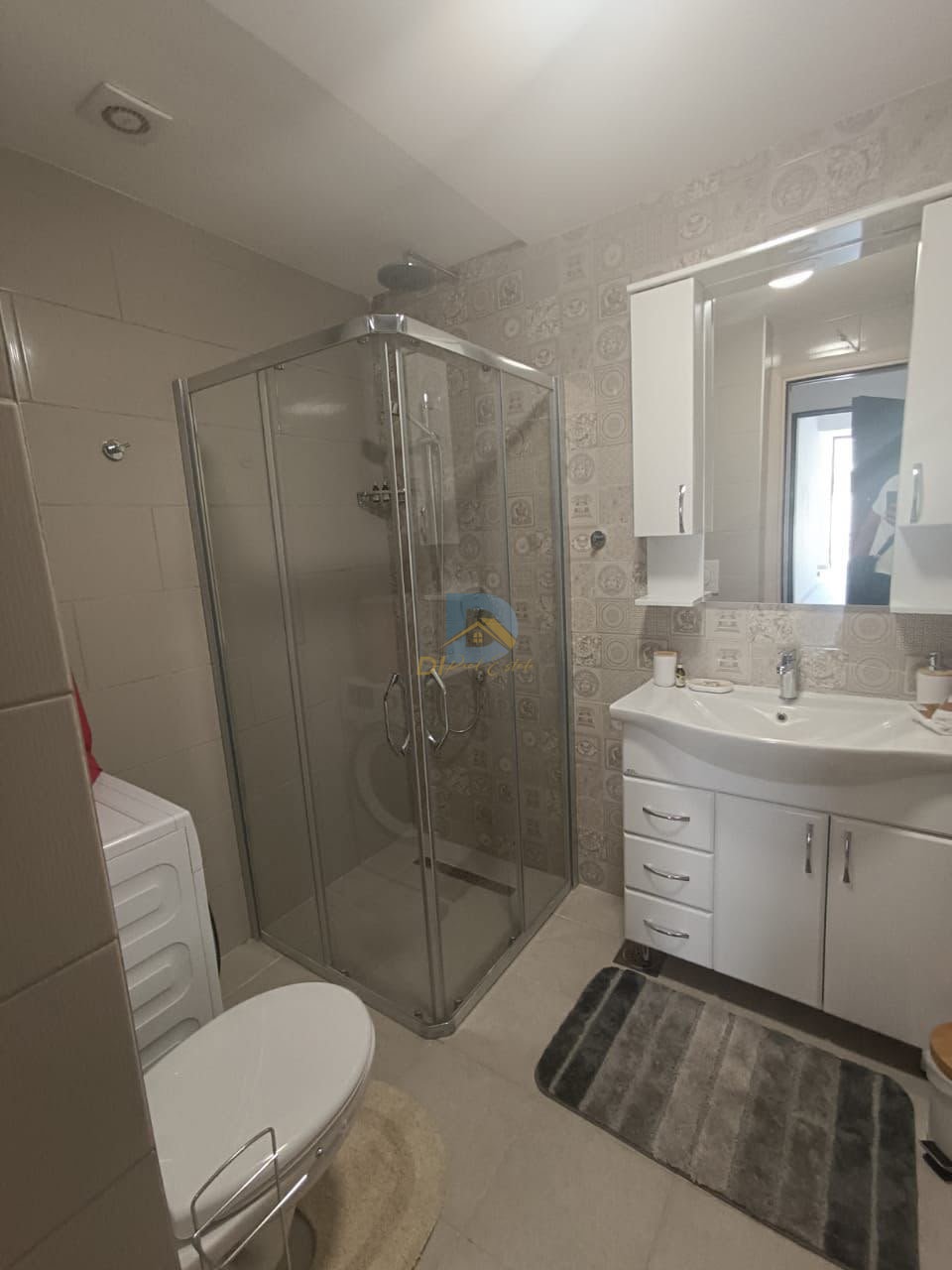 Apartment for Rent | Centar Tivat - Resim 11