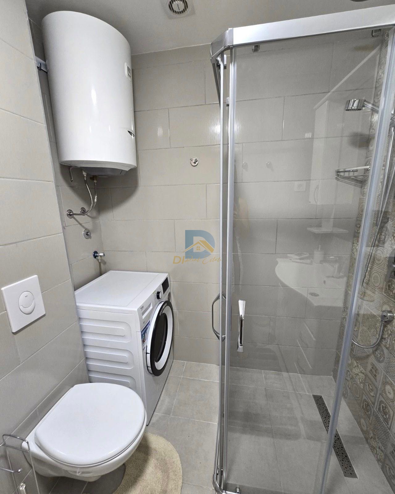 Apartment for Rent | Centar Tivat - Resim 13