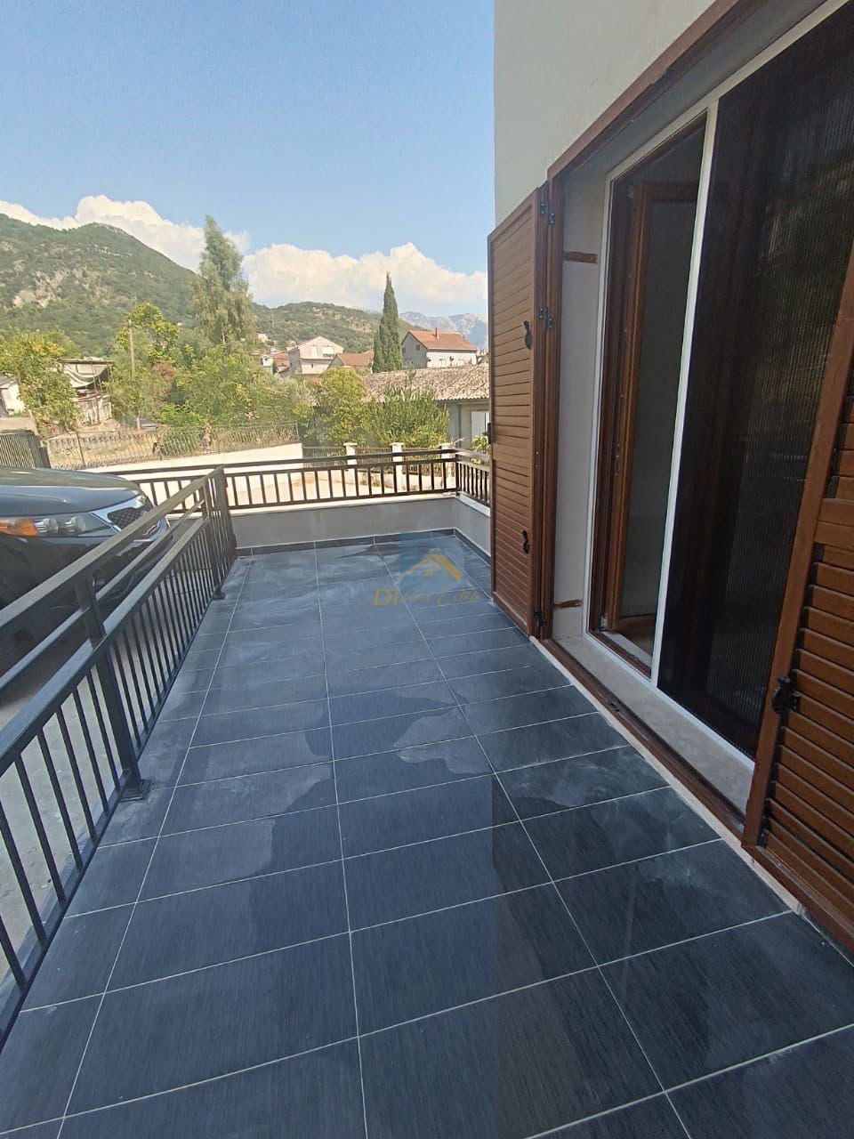Apartment for Rent | Centar Tivat - Resim 17