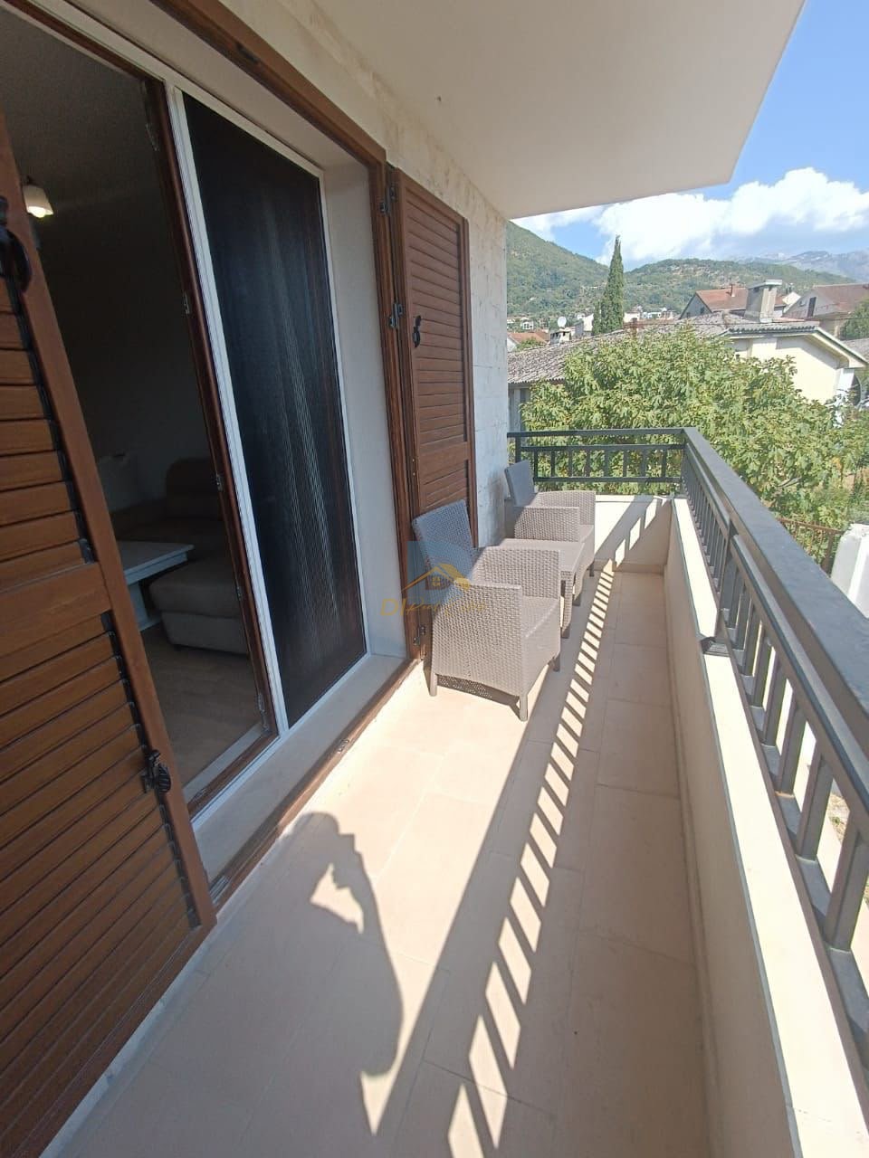 Apartment for Rent | Centar Tivat - Resim 18
