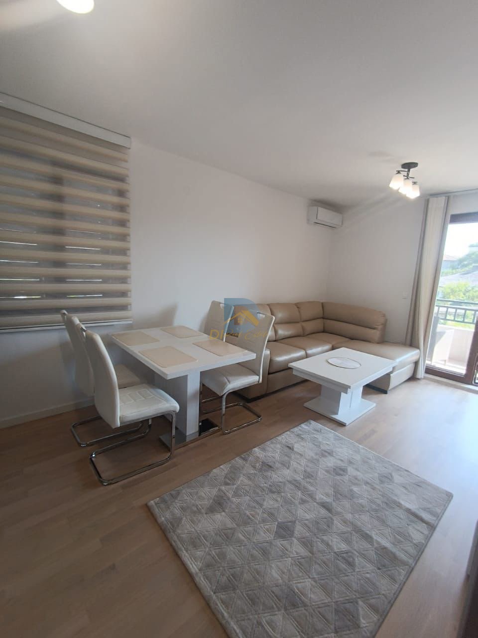 Apartment for Rent | Centar Tivat - Resim 2