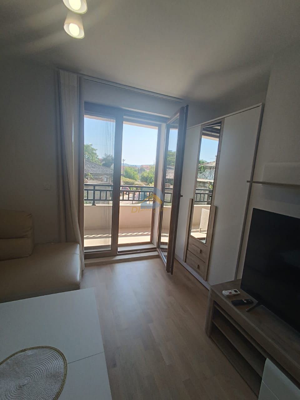 Apartment for Rent | Centar Tivat - Resim 3