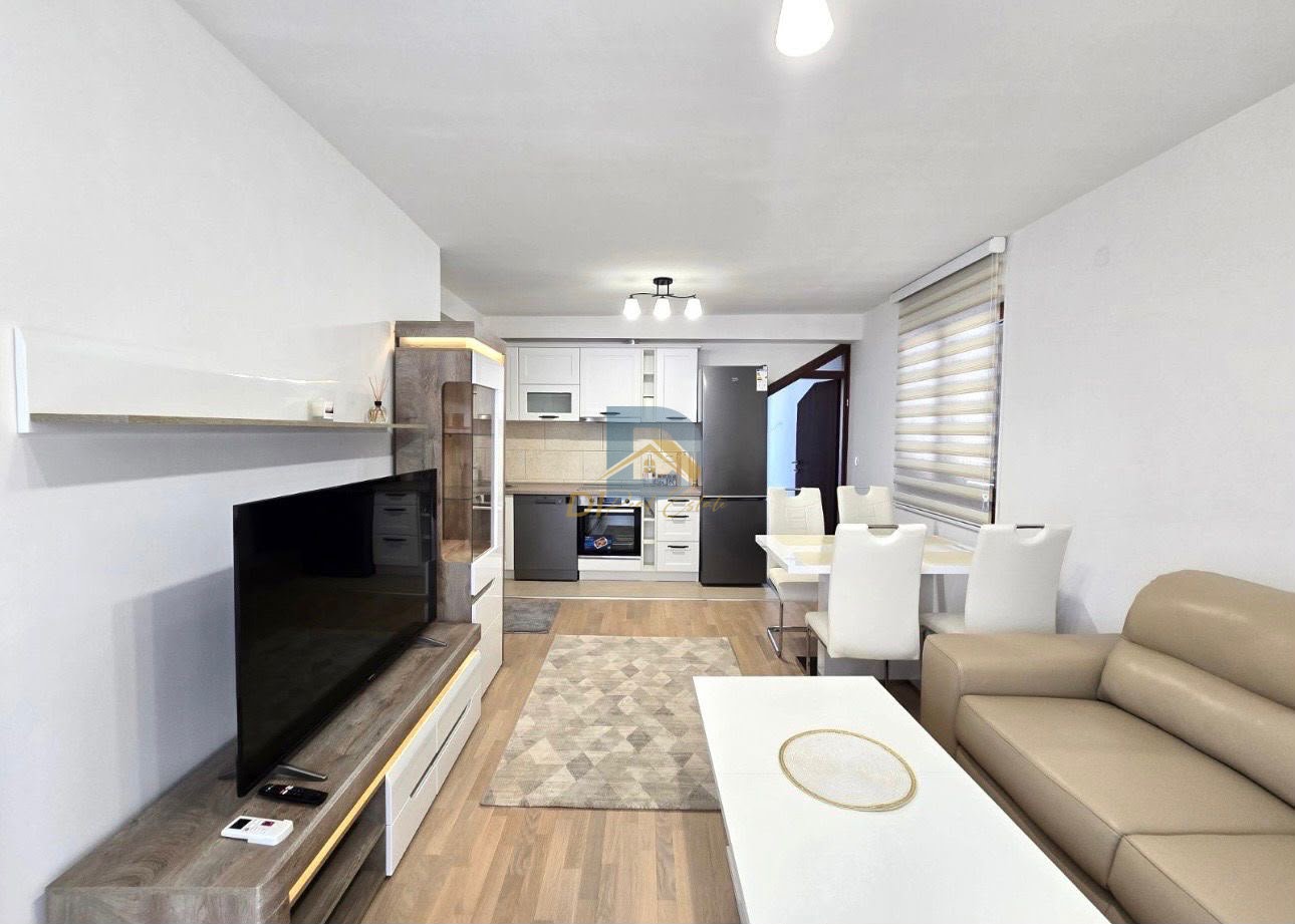Apartment for Rent | Centar Tivat - Resim 5