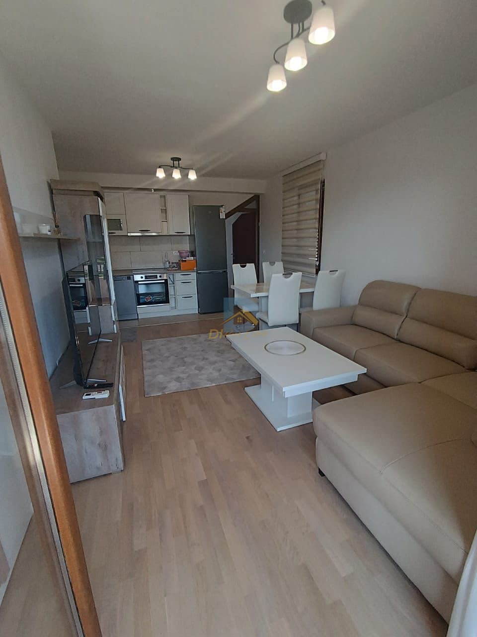 Apartment for Rent | Centar Tivat - Resim 7