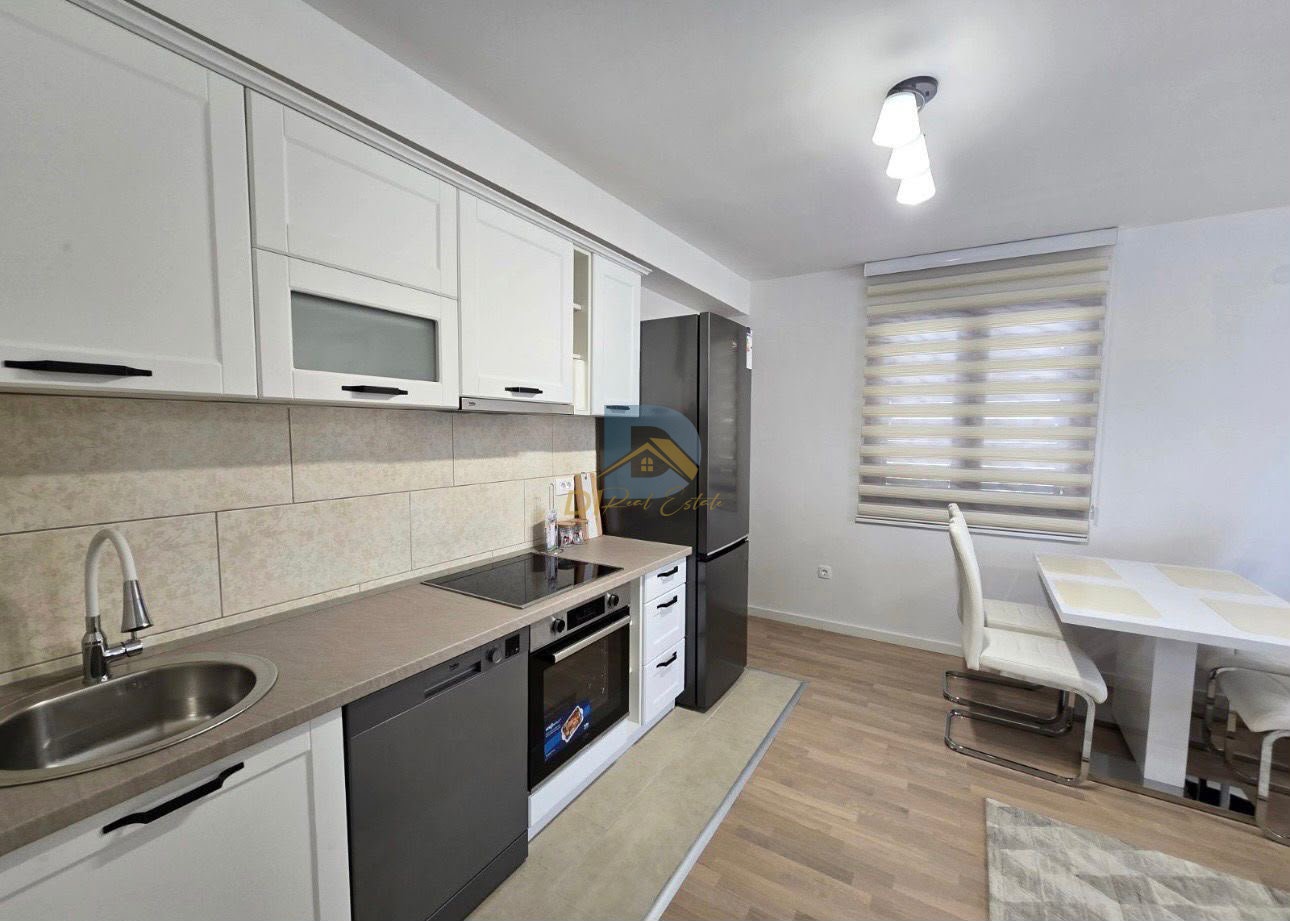 Apartment for Rent | Centar Tivat - Resim 8