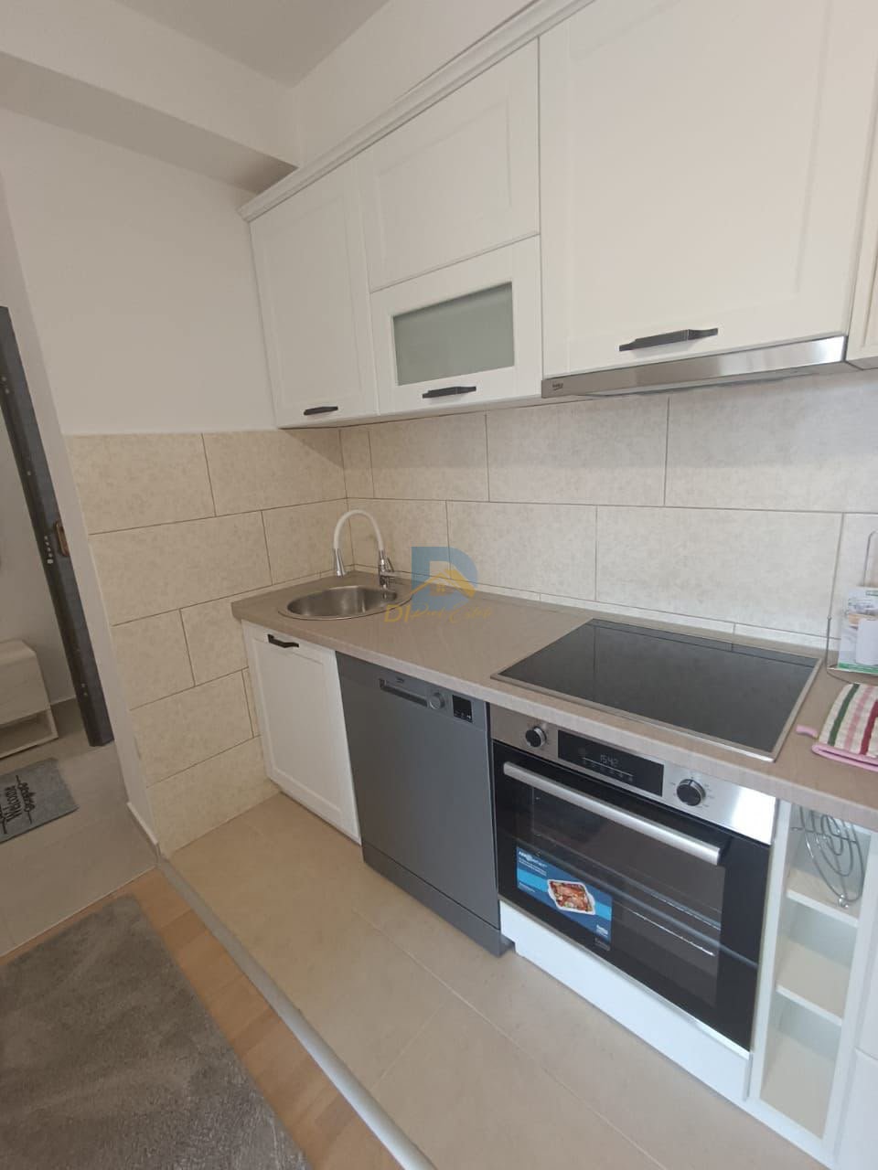 Apartment for Rent | Centar Tivat - Resim 9