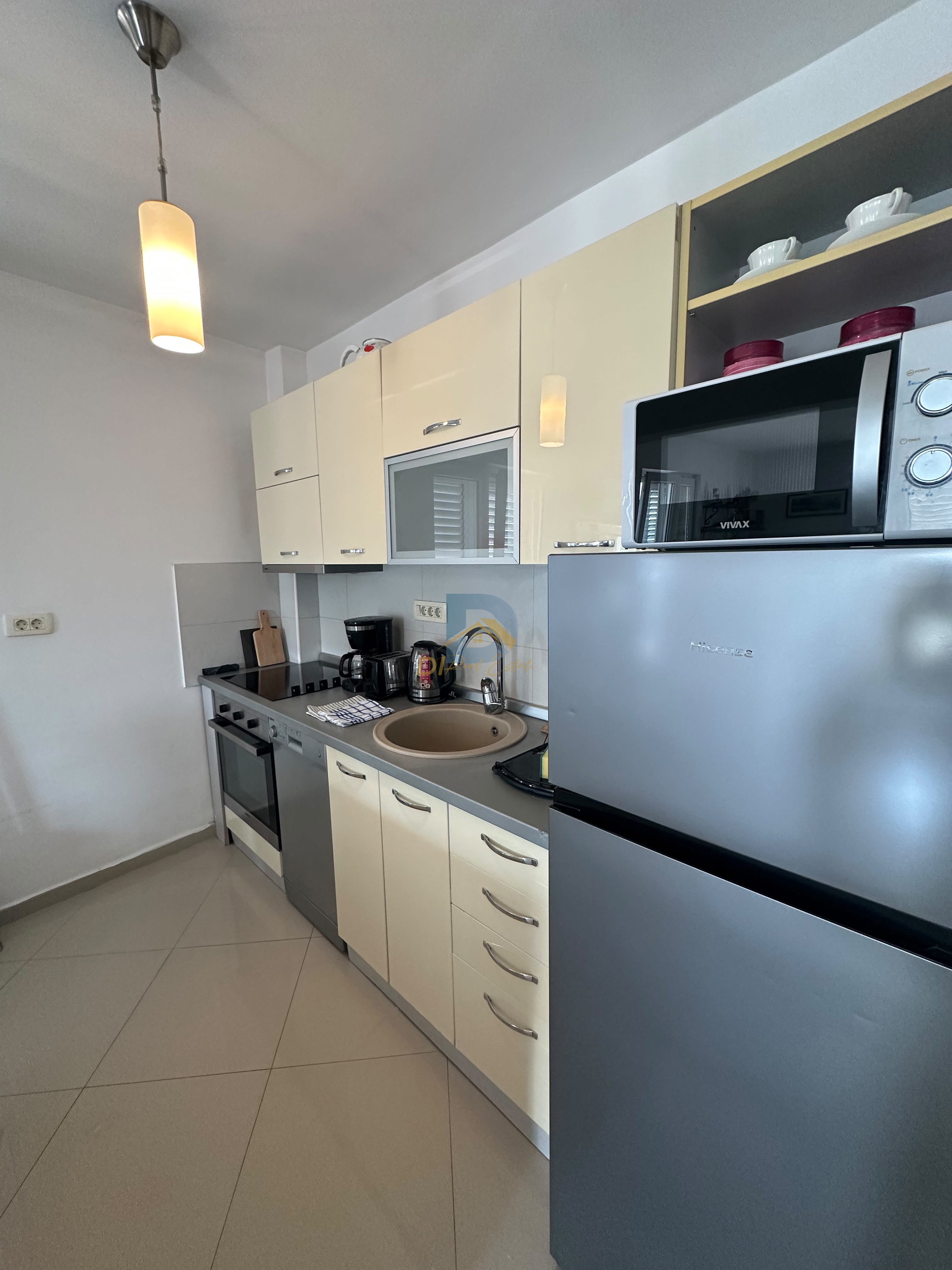 Apartment for Rent | Centar Tivat - Resim 11