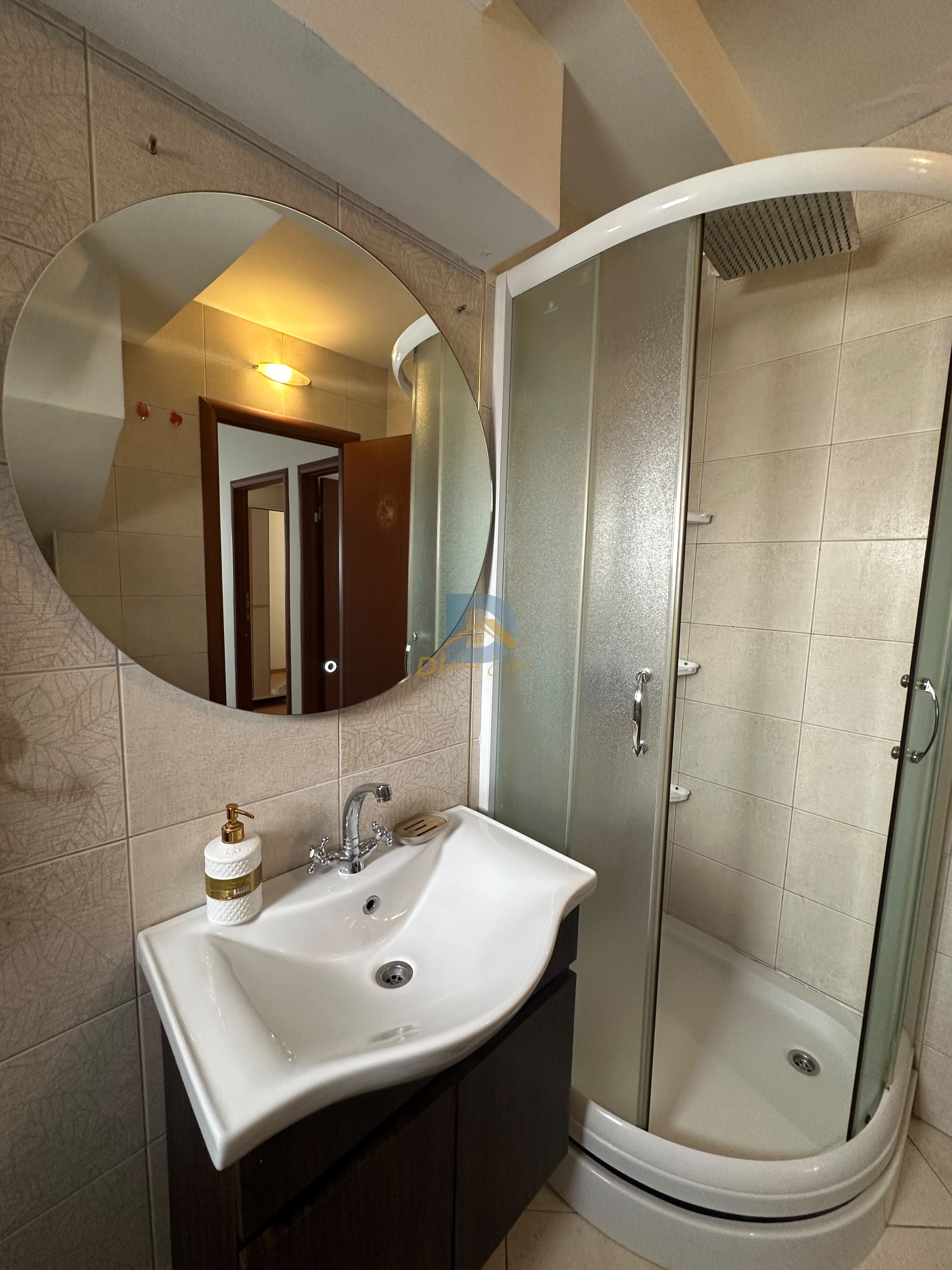 Apartment for Rent | Centar Tivat - Resim 12